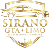 Sirano GTA Limo – Luxury Transportation Service
