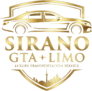 Sirano GTA Limo – Luxury Transportation Service